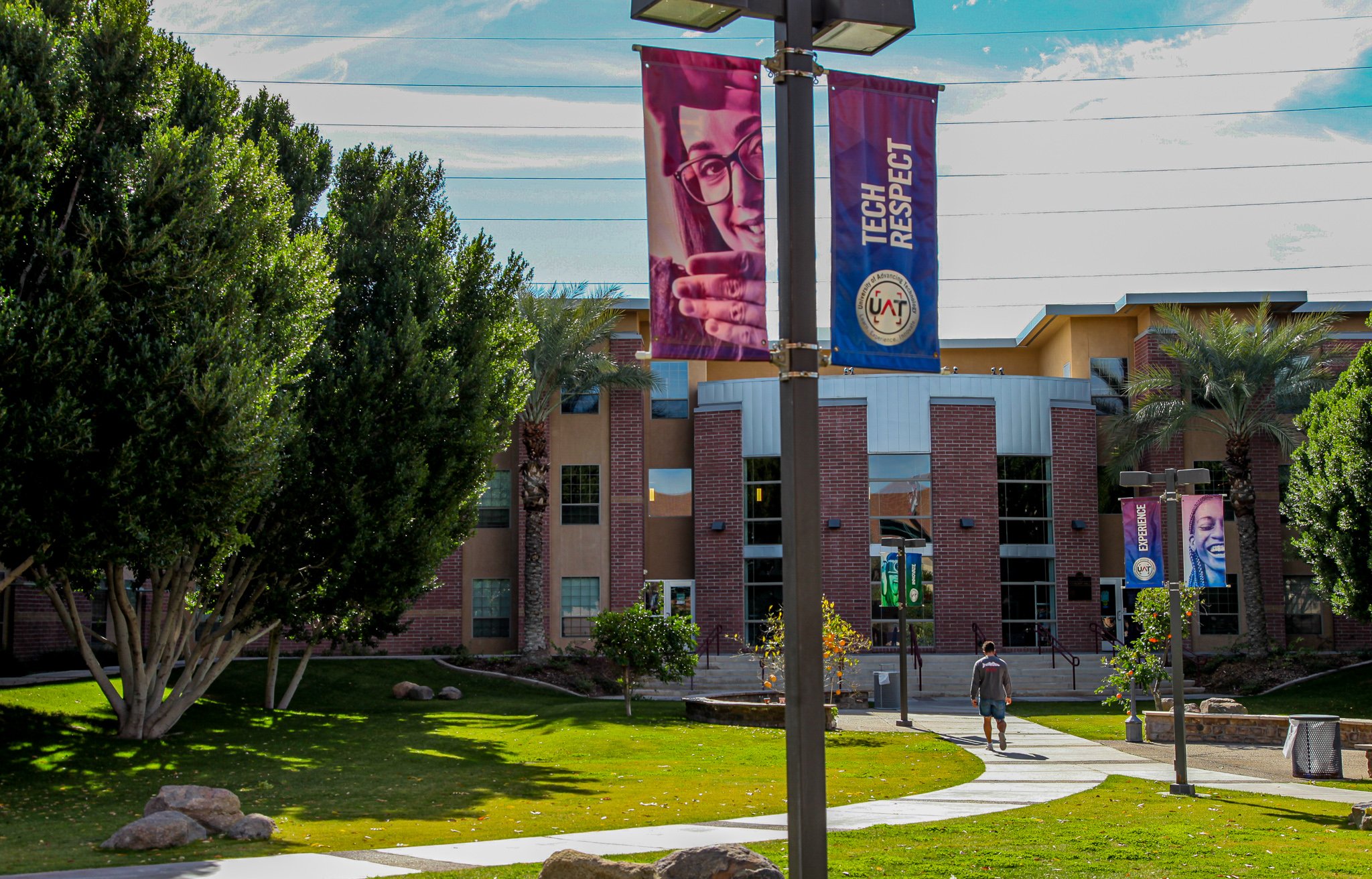 UAT Board of Directors Honored with Nomination